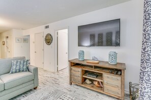 Departamento (2 Bedrooms) | Interior