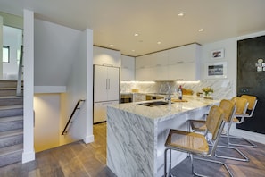 Apartment (3 Bedrooms) | Innenbereich