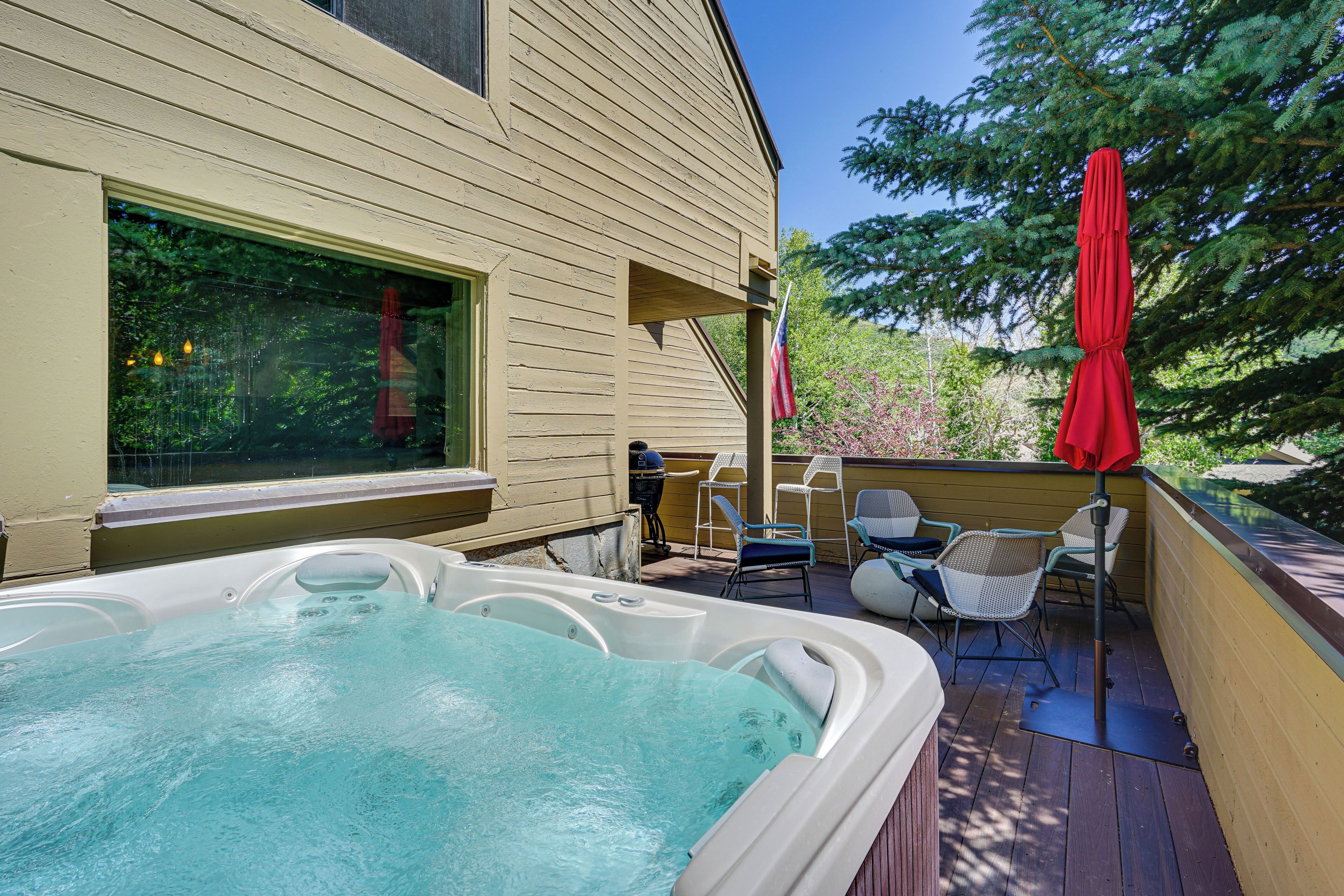 Apartamento (3 Bedrooms) | Parte interna