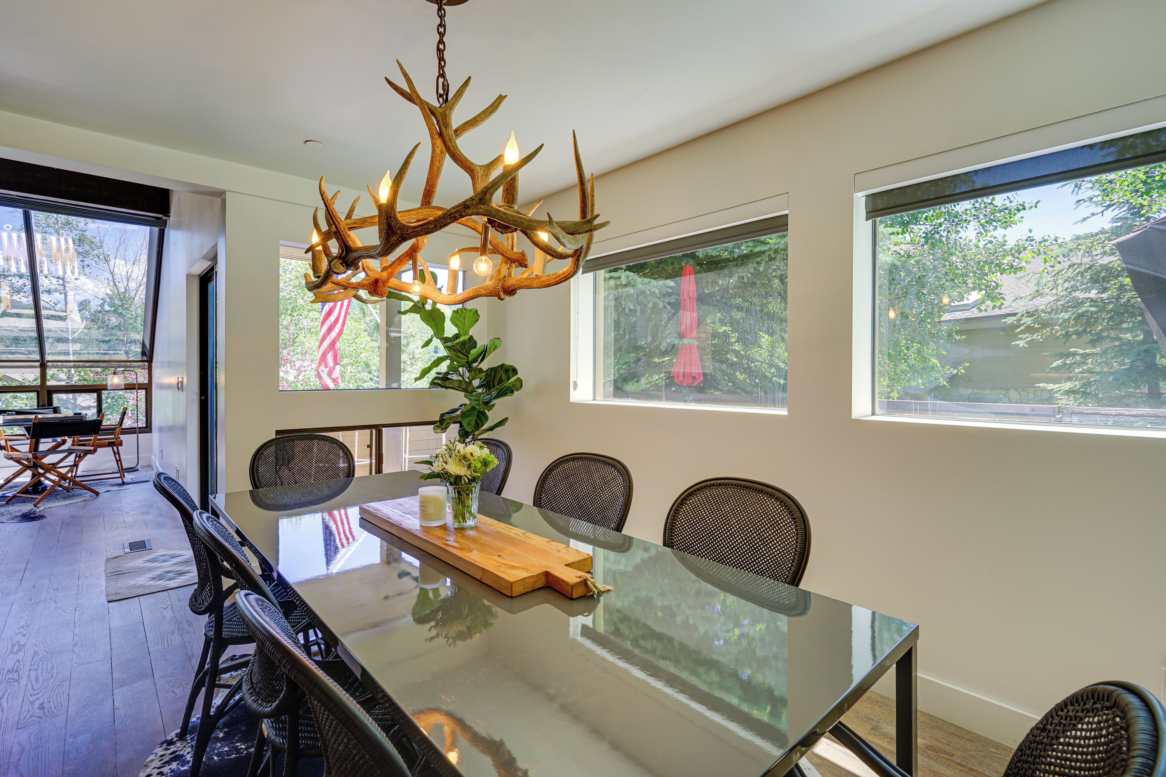 Apartment (3 Bedrooms) | Interior