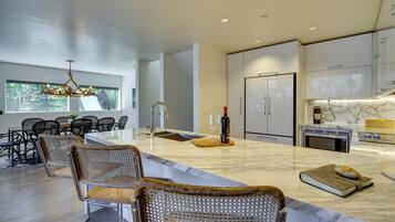 Appartamento (3 Bedrooms) | Interni