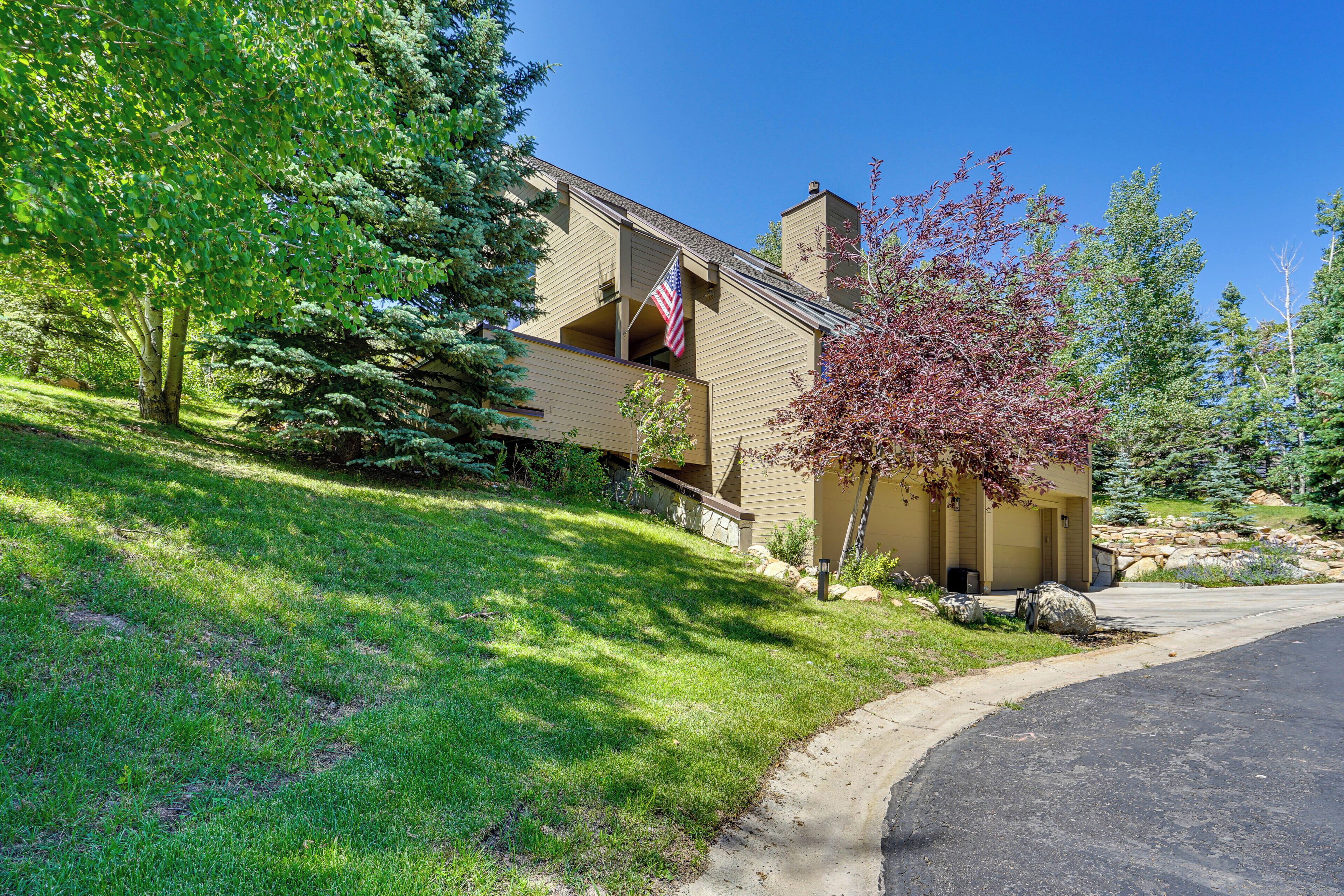 Apartment (3 Bedrooms) | Interior