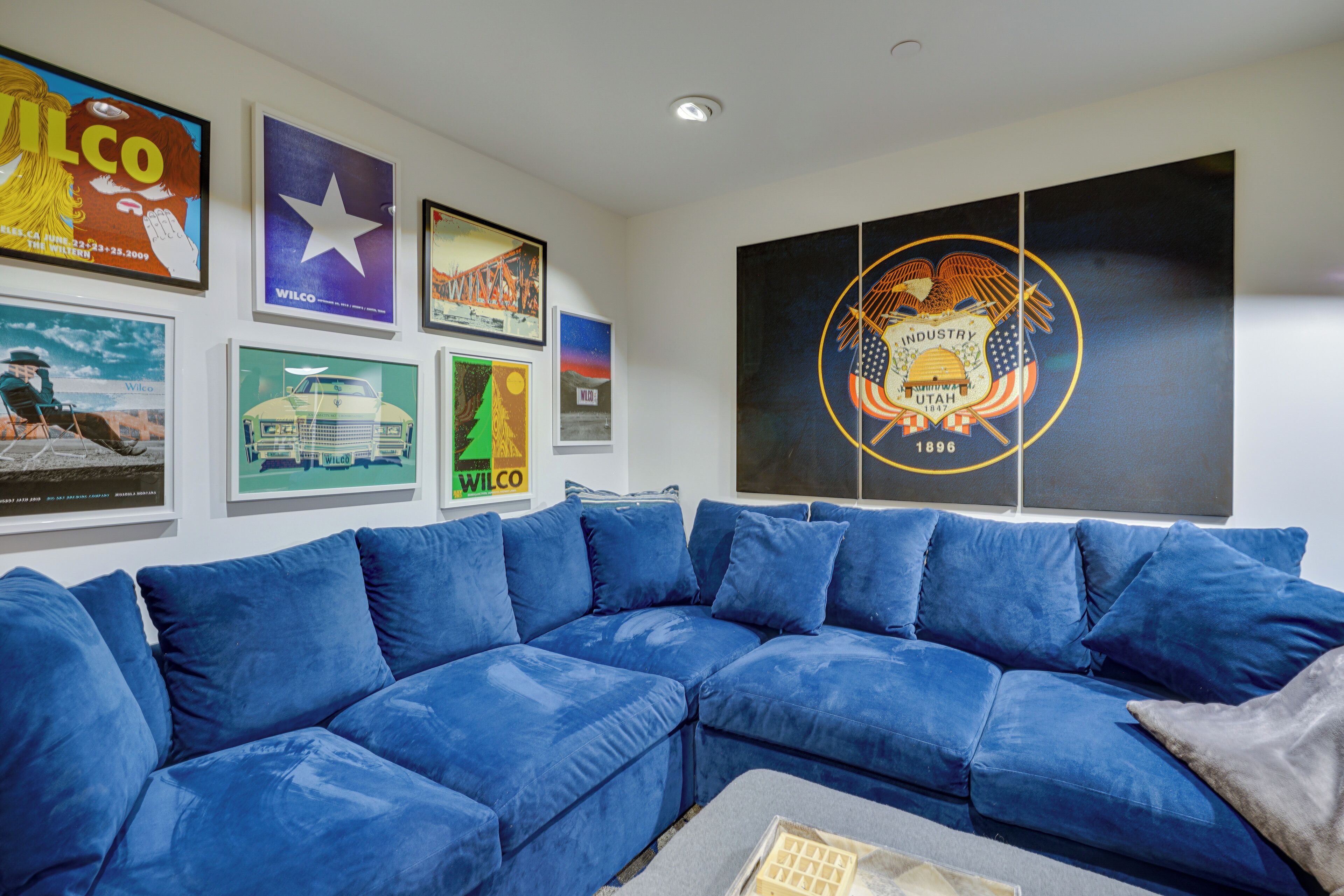 Apartment (3 Bedrooms) | Interior