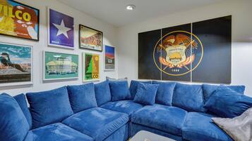 Apartment (3 Bedrooms) | Interior