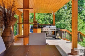 Lejlighed (0 Bedroom) | Interiør