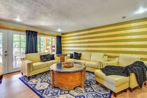 Lejlighed (0 Bedroom) | Interiør