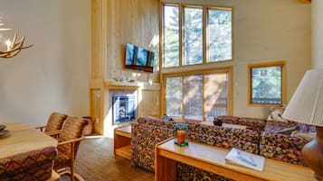 Apartamento (3 Bedrooms) | Banheiro | Banheira