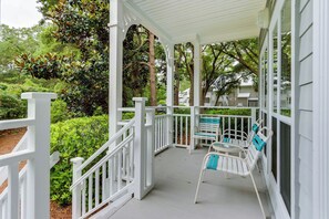 アパートメント (2 Bedrooms) | 内装