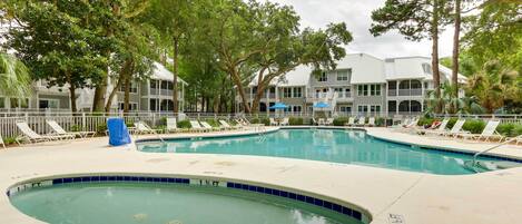 Apartamento (2 Bedrooms) | Interior