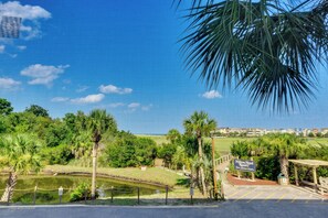 アパートメント (2 Bedrooms) | 内装