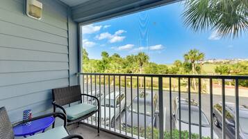 Appartement (2 Bedrooms) | Interieur