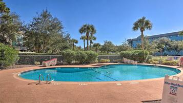 Appartement (2 Bedrooms) | Interieur