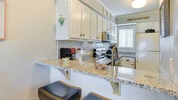 Appartement (2 Bedrooms) | Interieur