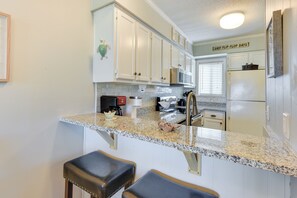 Appartement (2 Bedrooms) | Interieur