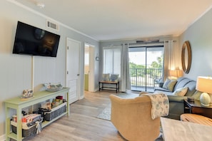 Appartement (2 Bedrooms) | Interieur