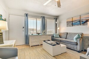 아파트 (0 Bedroom) | 내부