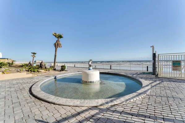 Apartment (0 Bedroom) | Innenbereich