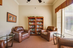 Interior - Energizing Scottsdale Vacation Rental! (Scottsdale)