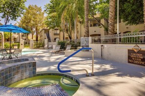 Interior - Energizing Scottsdale Vacation Rental! (Scottsdale)