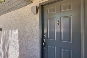 Leilighet (2 Bedrooms) | Innvendig