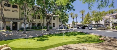 Leilighet (2 Bedrooms) | Innvendig