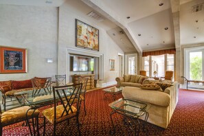 Leilighet (2 Bedrooms) | Innvendig