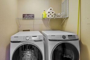 Leilighet (2 Bedrooms) | Innvendig