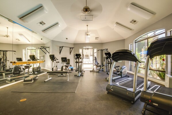 Interior - Energizing Scottsdale Vacation Rental! (Scottsdale)