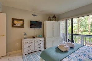 อพาร์ทเมนท์ (2 Bedrooms) | ภายใน