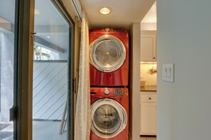 Leilighet (2 Bedrooms) | Innvendig