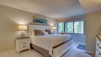 Appartement (2 Bedrooms) | Interieur