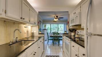 Appartement (2 Bedrooms) | Interieur
