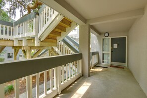 Appartement (2 Bedrooms) | Intérieur