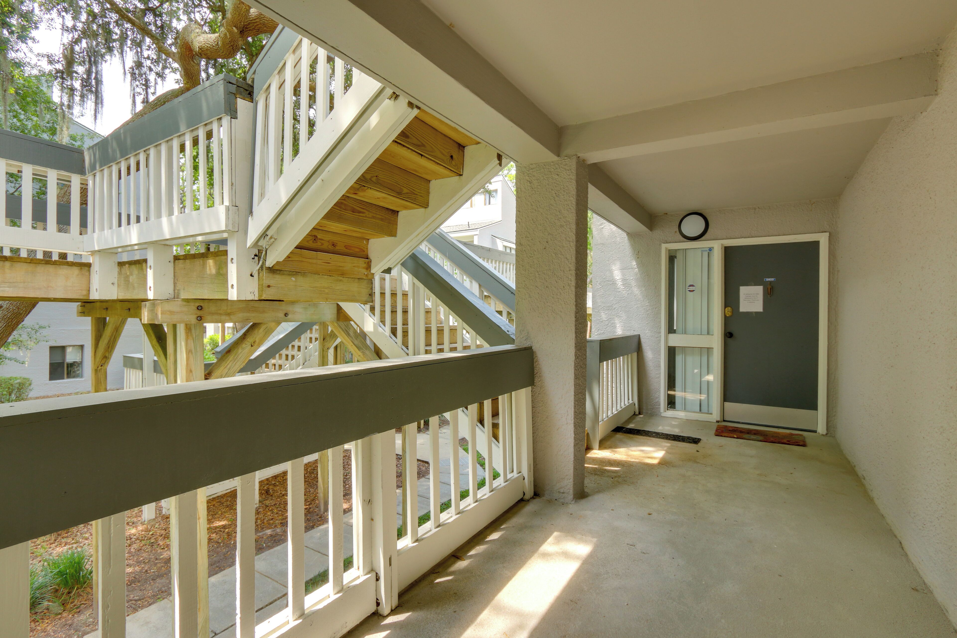 Appartement (2 Bedrooms) | Interieur