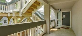 Serene Hilton Head Island Condo w/ Community Pool!