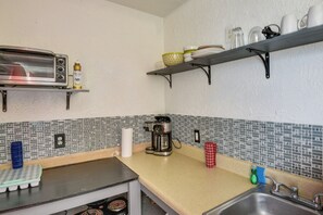 Leilighet (0 Bedroom) | Innvendig