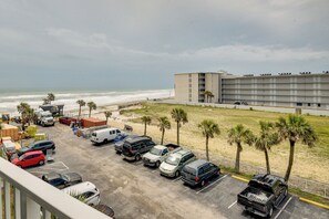 Apartment (0 Bedroom) | Interior - Daytona Beach Vacation Rental w/ Community Pool! (Daytona Beach)