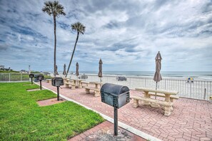 Apartment (0 Bedroom) | Interior - Daytona Beach Vacation Rental w/ Community Pool! (Daytona Beach)