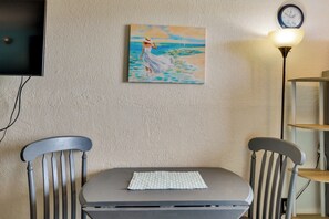 Apartment (0 Bedroom) | Interior - Daytona Beach Vacation Rental w/ Community Pool! (Daytona Beach)