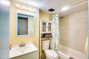 Apartment (0 Bedroom) | Innenbereich