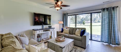 Lejlighed (2 Bedrooms) | Interiør