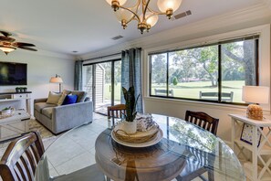 Apartamento (2 Bedrooms) | Interior