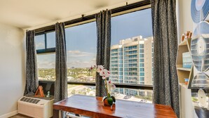 Interior - Cozy Daytona Beach Rental w/ Pool & Beach Access! (Daytona Beach Shores)
