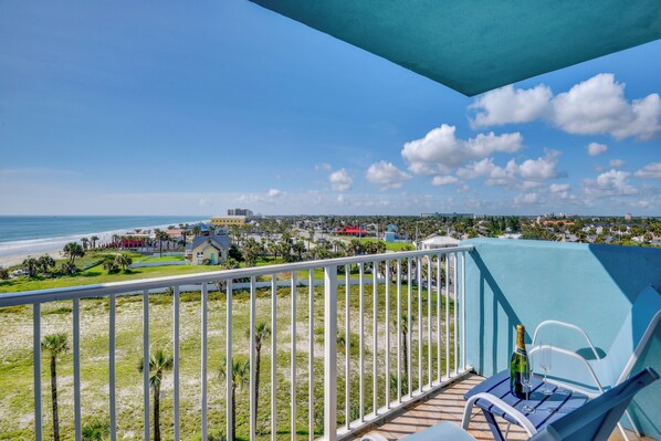 Lejlighed (0 Bedroom) | Interiør