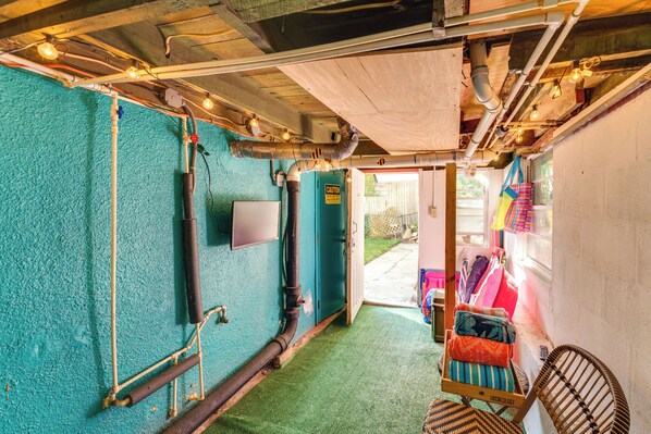 公寓 (2 Bedrooms) | 住宿內部