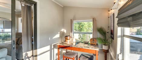 Apartament (2 Bedrooms) | Interior