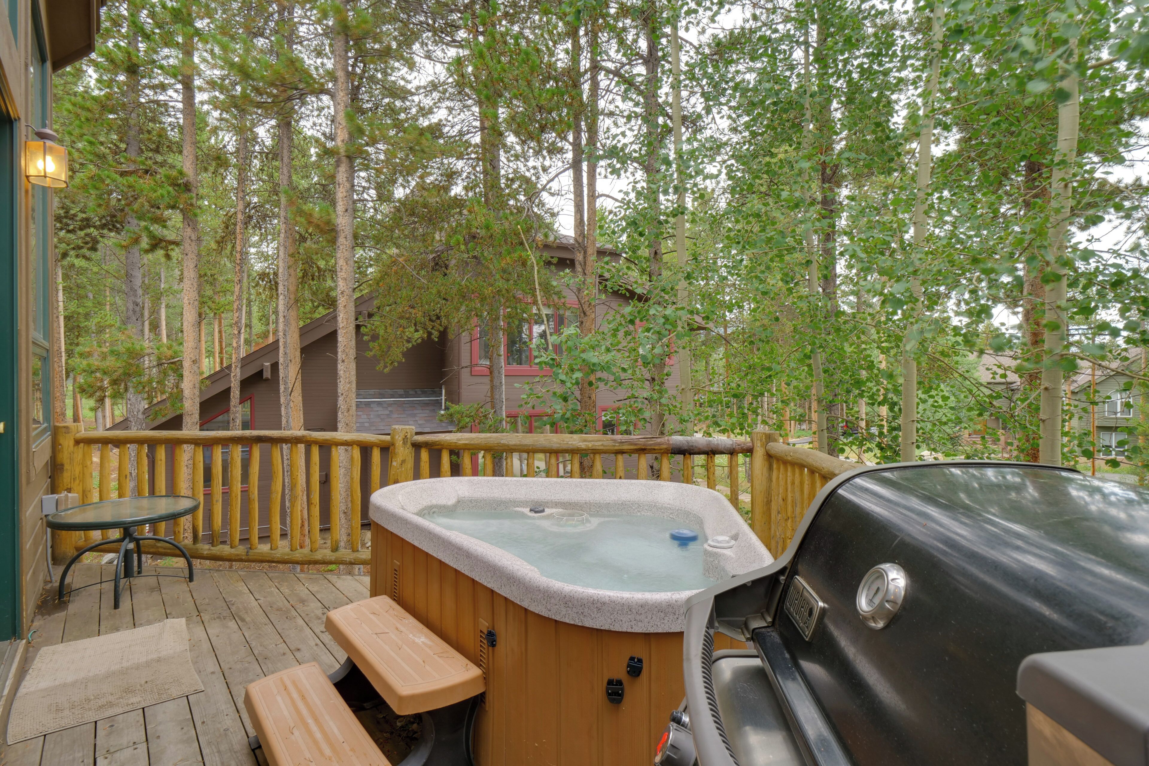 Talo (4 Bedrooms) | Sisätilat