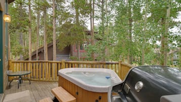 Rumah (4 Bedrooms) | Interior