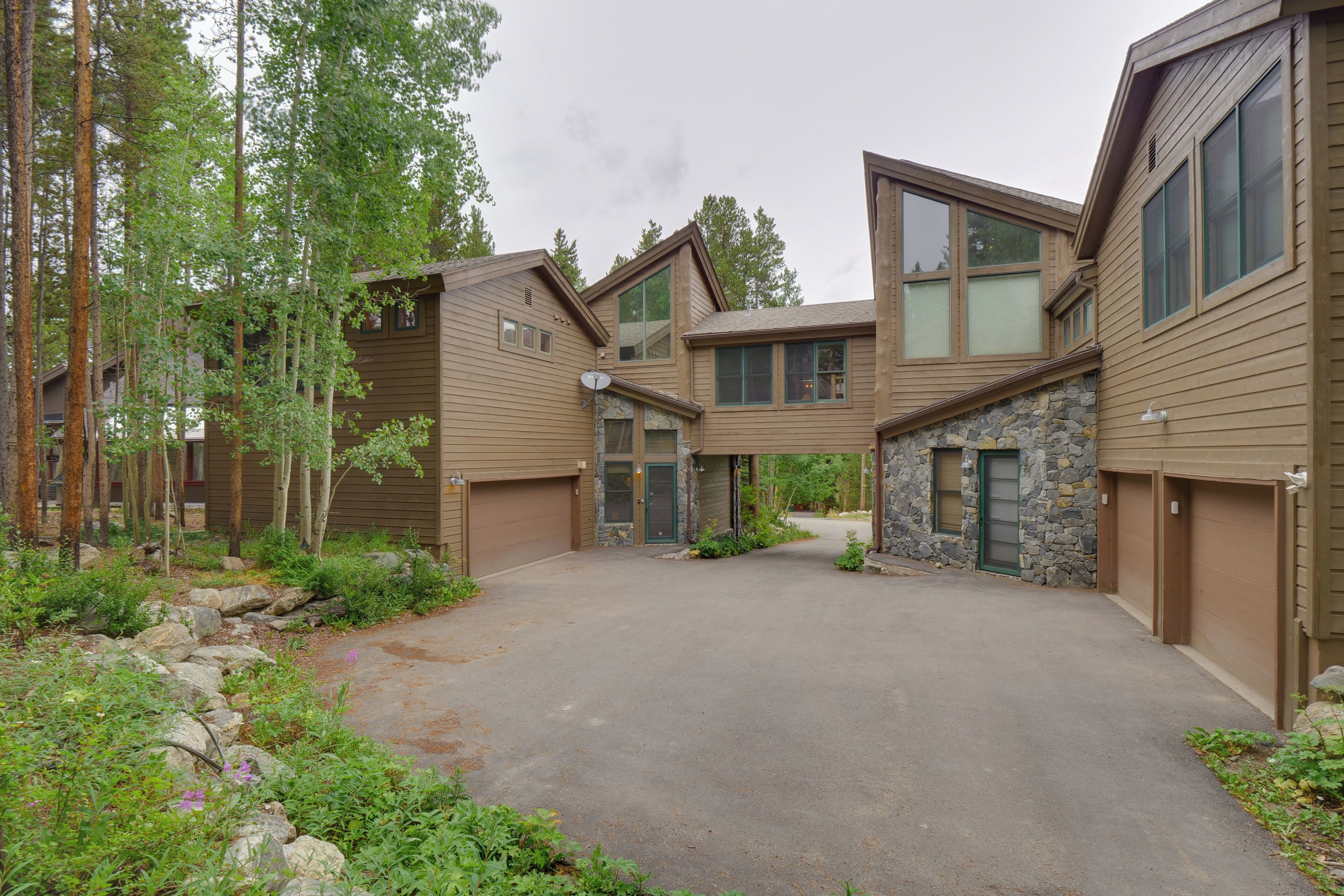 獨棟房屋 (4 Bedrooms) | 住宿內部