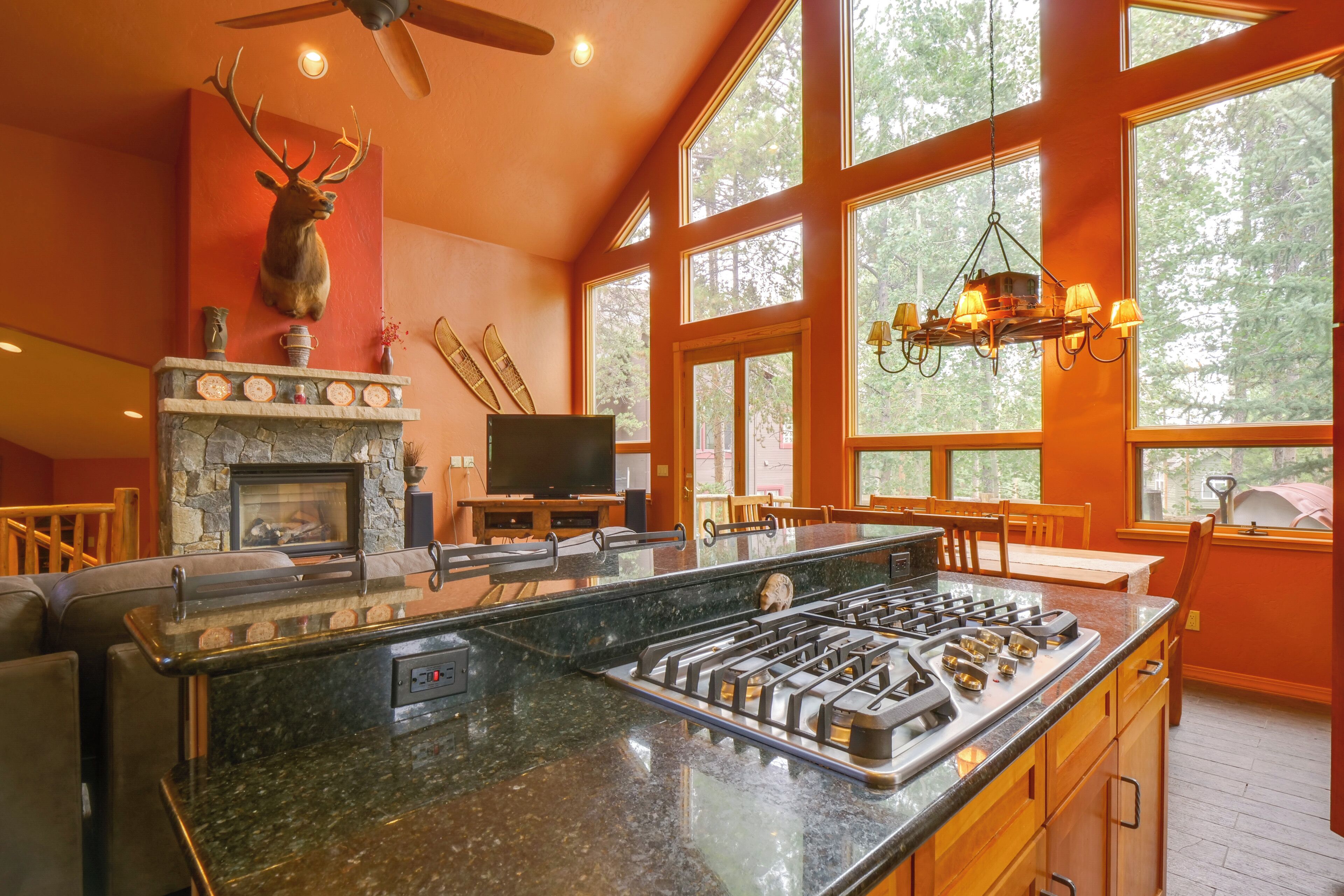 Casa (4 Bedrooms) | Interior